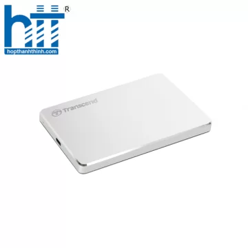 Ổ cứng HDD 2TB Transcend C3S Transcend C3S TS2TSJ25C3S