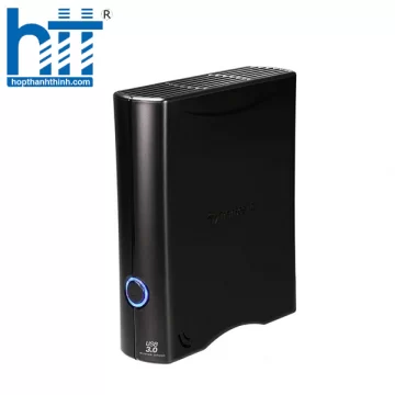 Ổ cứng di động HDD Transcend StoreJet 4TB 3.5" T3(TS4TSJ35T3)
