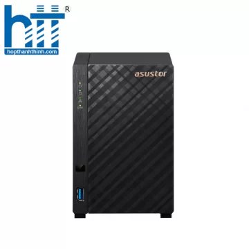 Thiết bị lưu trữ NAS Asustor DRIVESTOR 2 Lite AS1102TL