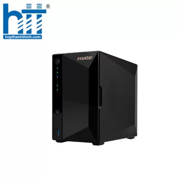 Ổ cứng mạng Nas Asustor AS3302T
