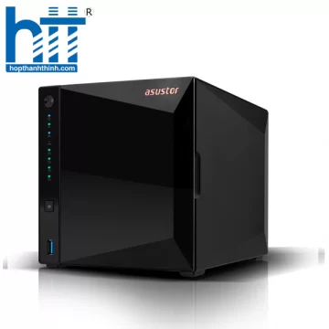 Ổ cứng mạng Nas Asustor AS3304T
