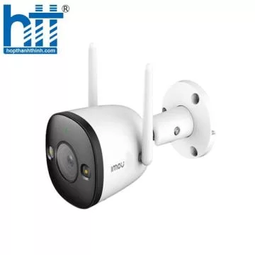 Camera IMOU IPC-F52FP FULL COLOR 5.0MP