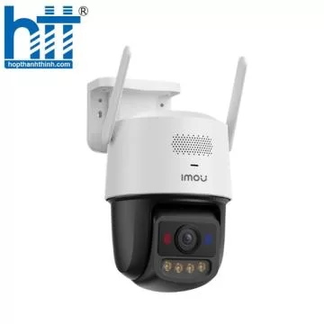 Camera Wifi IMOU TITAN PRO IPC-U7LP-6V0NE 6MP 3K+