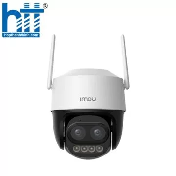 Camera IMOU IPC-S7DP-5M0WEZ 5MP(Cruiser Z 3K)