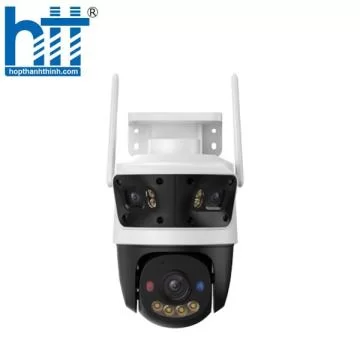 Camera ngoài trời Imou IPC-S7UP-11M0WED (Cruiser Triple 11MP)
