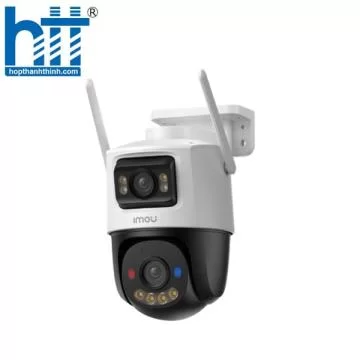 Camera 4G ngoài trời Imou IPC-S7XCP-6M1TED-EU 6.0MP