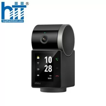 Camera IPC-S2VBP-5M0WR (Rex VT Pro 3K)
