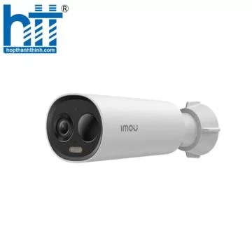 Camera IP Wifi ngoài trời Imou IPC-K9DCP-3T0WE (Cell 3C)