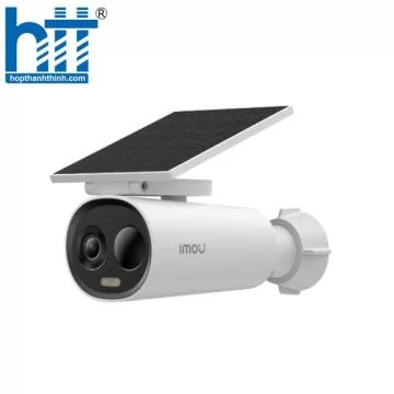 Camera IP Wifi ngoài trời Imou IPC-K9DCP-3T0WE-V2 (Cell 3C All in one)