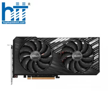 VGA ASROCK AMD Radeon™ RX 7700 XT Challenger 12GB OC 