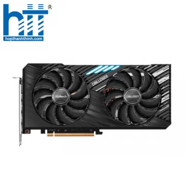VGA ASROCK AMD Radeon RX 7800 XT Challenger 16GB OC