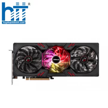 VGA ASROCK Intel Arc A770 Phantom Gaming D 8GB OC