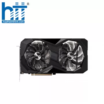 VGA ASROCK AMD Radeon RX 7600 Challenger 8GB OC 