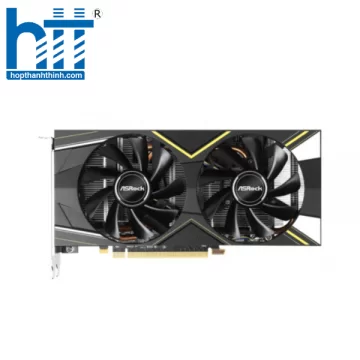 VGA ASROCK RX 5600 CHALLENGER D 6G
