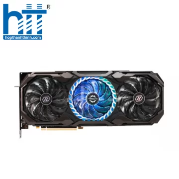 VGA ASROCK RX5700 XT Phantom Gaming D 8G OC (RX5700XT PGD 8GO) 