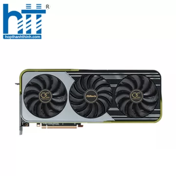 VGA ASROCK AMD Radeon RX 6950 XT OC Formula 16GB
