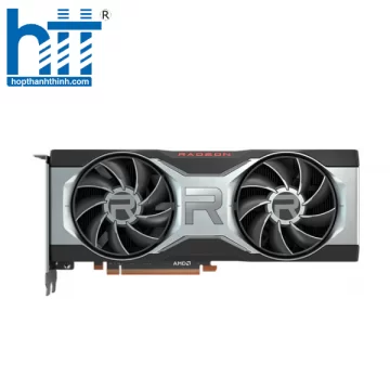 VGA ASROCK AMD Radeon RX 6700 XT 12GB 