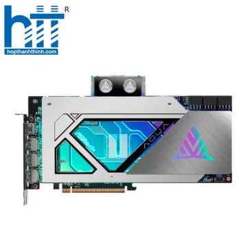 VGA ASROCK AMD Radeon RX 7900 XTX AQUA 24GB OC