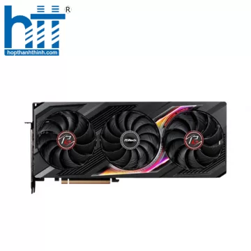 VGA ASROCK AMD Radeon RX 7900 XT Phantom Gaming 20GB OC 