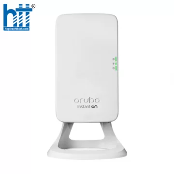Thiết bị thu phát sóng Aruba Instant On AP11D -R2X16A