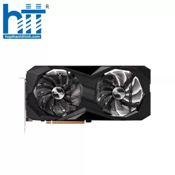VGA ASROCK Radeon RX 6600 XT Challenger D 8GB OC (RX6600XT CLD 8GO)