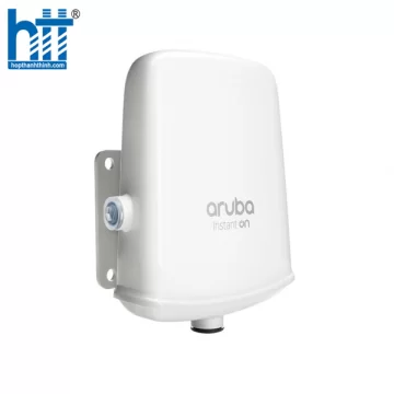 Thiết Bị Phát WiFi Aruba Instant On AP17 (RW) Access Point R2X11A