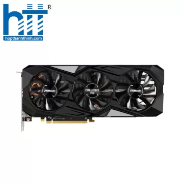 Card màn hình ASRock RX 5700 XT Challenger Pro 8G OC