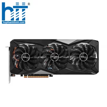VGA ASROCK Radeon RX 6600 XT Challenger Pro 8GB OC