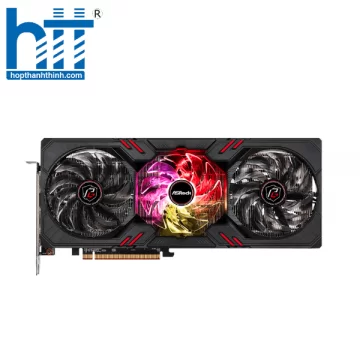 VGA ASROCK Radeon RX 6600 XT Phantom Gaming D 8GB OC 