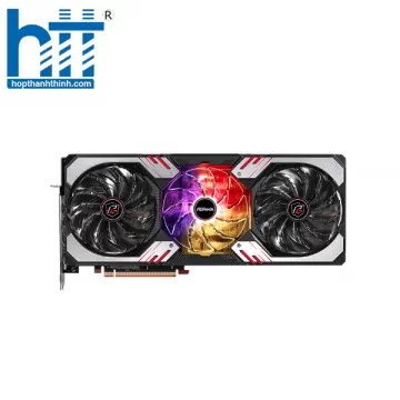 Card màn hình Asrock RX 6700 XT Phantom Gaming D-12GB OC 