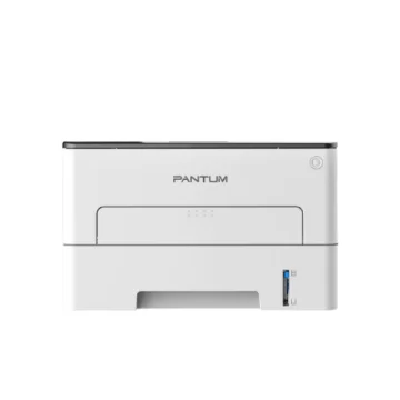 Máy in laser 2 mặt Pantum P3022D | A4, Đảo mặt, USB