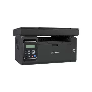 Máy in đa năng Pantum M6505NW | A4, Copy, Scan, LAN, WiFi