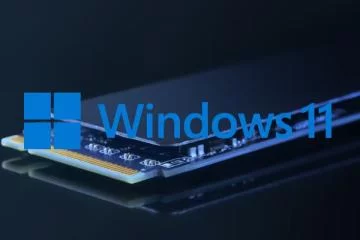 Cách chia, tách ổ cứng trên Windows 11 cực dễ, không mất dữ liệu