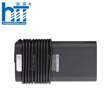 Sạc Laptop Dell 19.5V-4.62A 90W Oval Đầu Kim Nhỏ Zin
