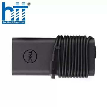 Sạc Dell 19.5V – 6.5A 130W Đầu USB Type C Zin