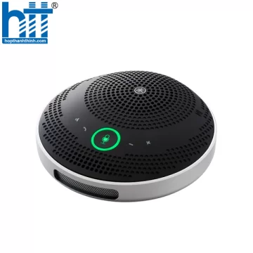 Yamaha YVC-200 USB Bluetooth Conference Speakerphone