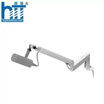 Gậy đỡ Elgato Wave Mic Arm Pro White (10AAT9911)