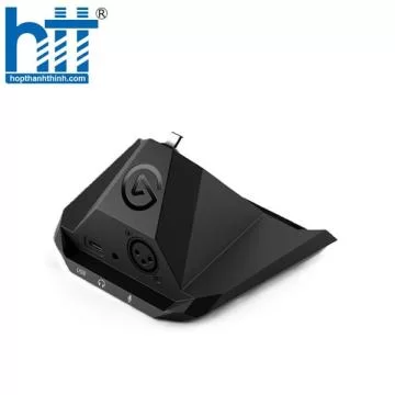 Thiết Bị Stream Elgato XLR Dock For Stream Deck+ (10GBM9901)