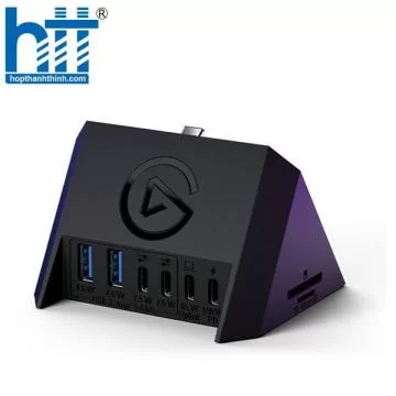 USB Hub for Stream Deck + (10GBN9901)