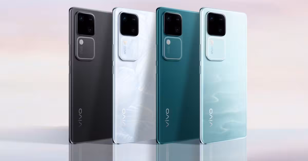 Đánh giá Vivo V30 5G: Có còn đáng mua ở thời điểm 2026?