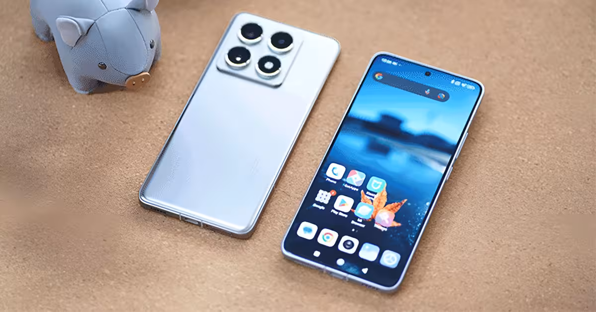 Xiaomi 14T Pro giá bao nhiêu tháng 6/2026? Bảng giá và đánh giá chi tiết