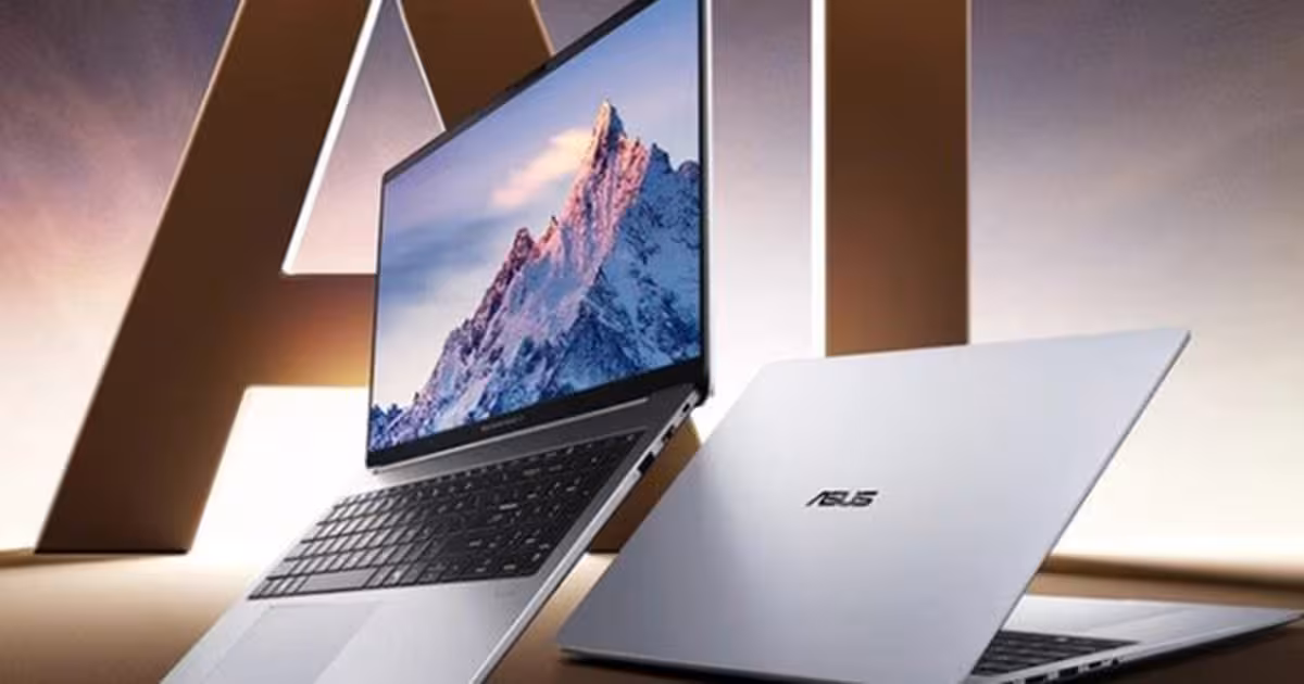 Đánh giá ASUS Dawn 7 Pro: Laptop văn phòng hiệu năng cao với sức mạnh Ryzen AI