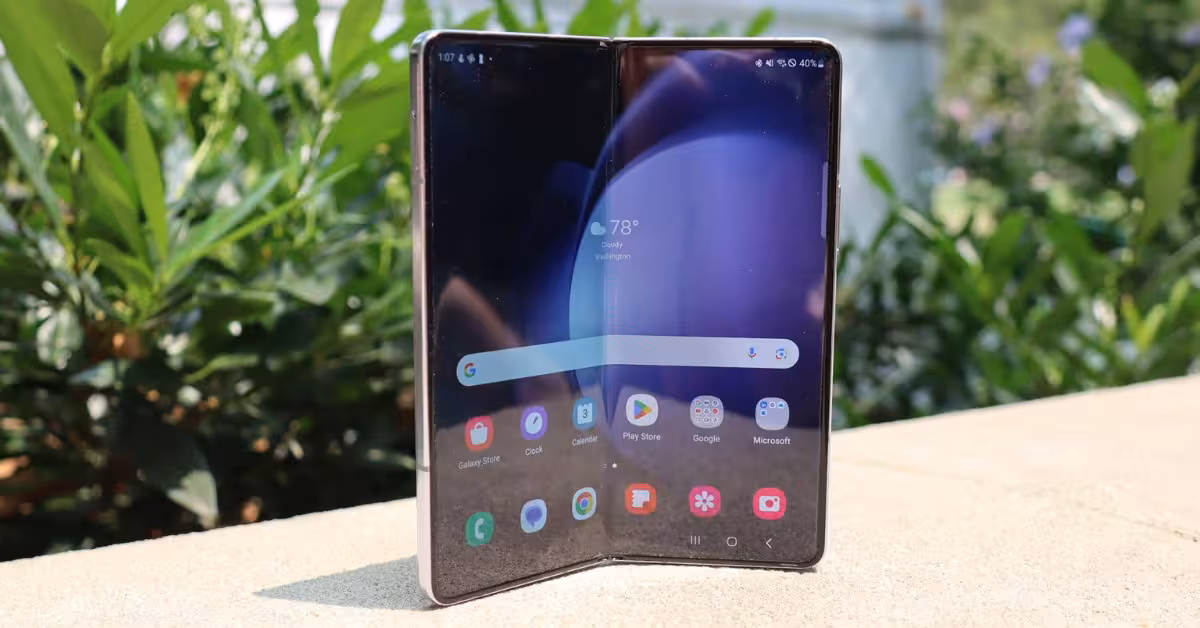 Đánh giá Samsung Galaxy Z Fold 6 tháng 6/2026: Có đáng mua ở mức giá 32.99 triệu?
