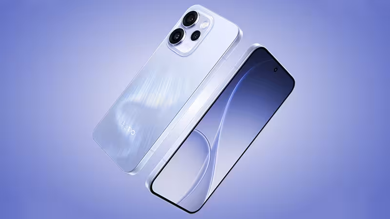 Đánh giá chi tiết OPPO Reno15 5G: Cân bằng hoàn hảo giữa thiết kế và hiệu năng