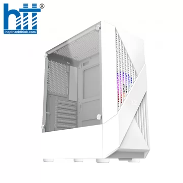 Vỏ máy tính XIGMATEK INFINITY ARTIC 1F 