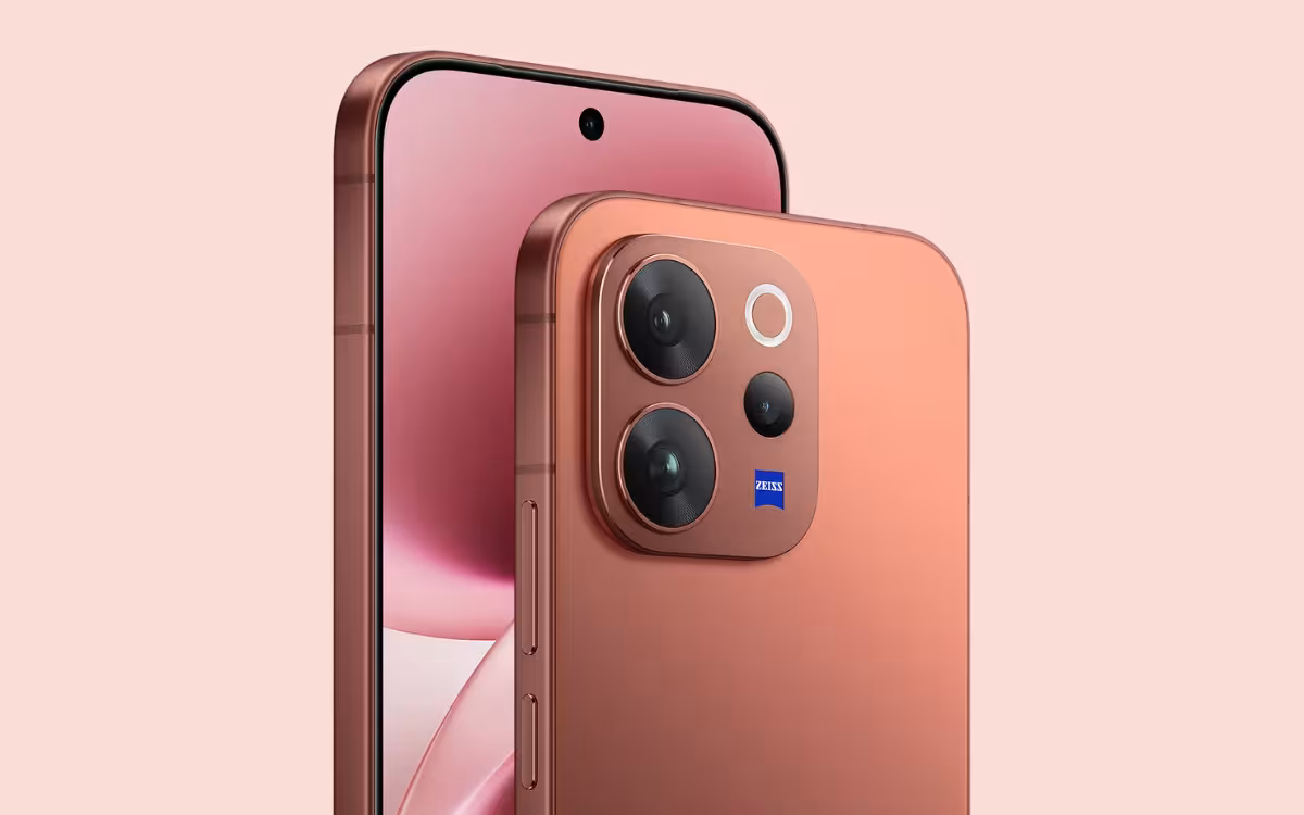 Đánh giá chi tiết vivo V80: Bước nhảy vọt về dung lượng pin và trải nghiệm màn hình