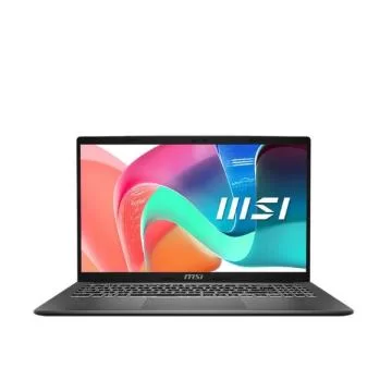 MSI Modern 15 F1MG-1264VN core 5-120U/16G/512GSSD/15.6FHD@60Hz/WL/BT/3C/W11HS/LKB/2Y/TÚI/XÁM