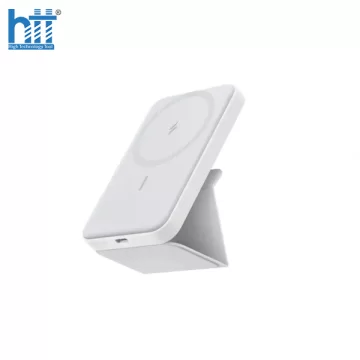 Pin dự phòng Anker PowerCore 1C 7.5W 5000mah (white) B2B_A1611H21
