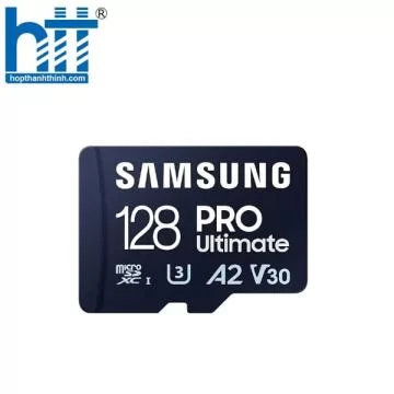 128GB MicroSD Pro Ultimate (MB-MY128SAWW)