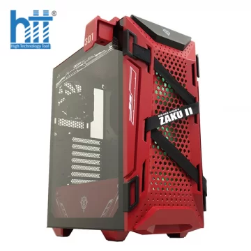Vỏ case ASUS TUF Gaming GT301 ZAKU II EDITION